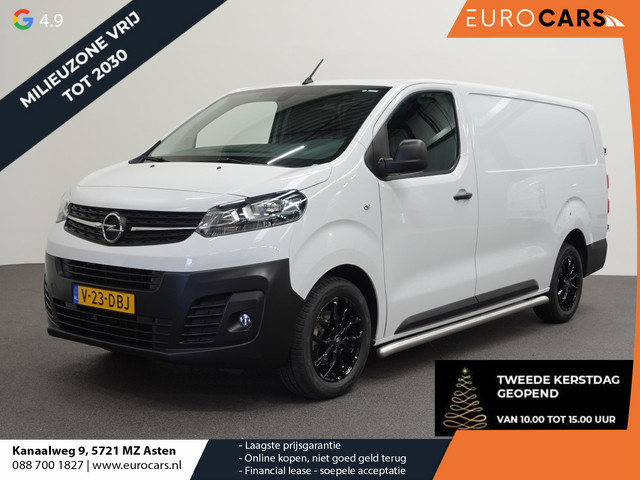 Opel Vivaro 2024 Diesel