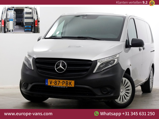 Mercedes-Benz Vito 2022 Diesel