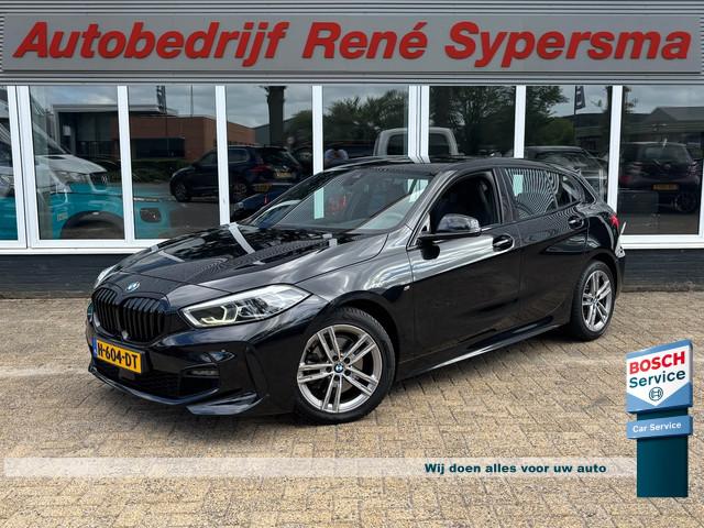 BMW 1 Serie 2020 Benzine