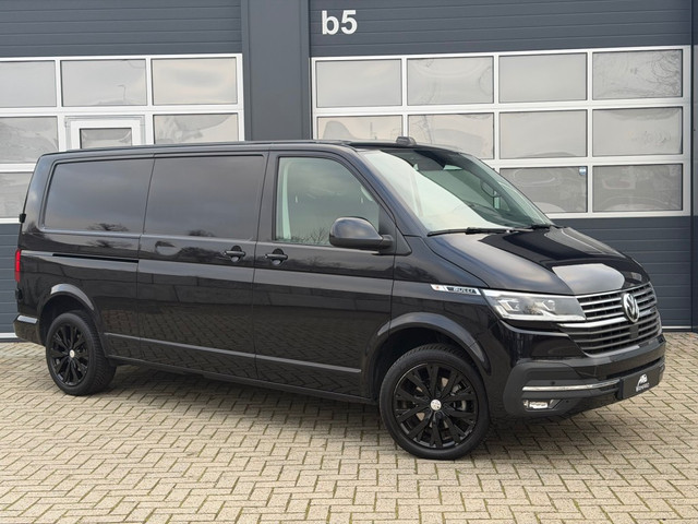 Volkswagen Transporter 2021 Diesel