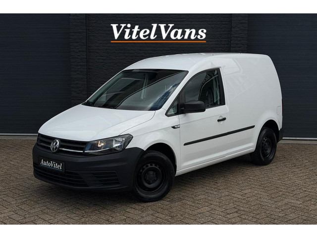 Volkswagen Caddy 2020 Benzine