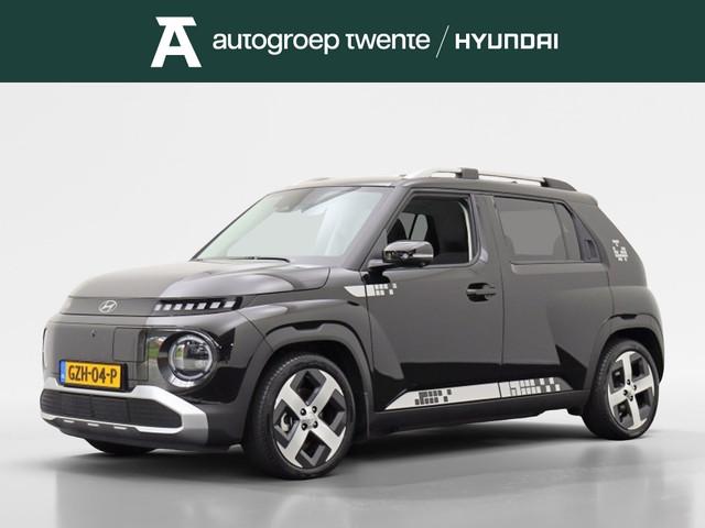 Hyundai Inster 2025 Elektrisch