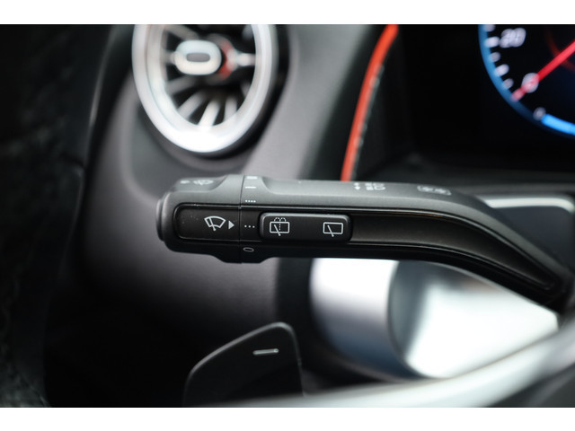 Mercedes-Benz 200-klasse