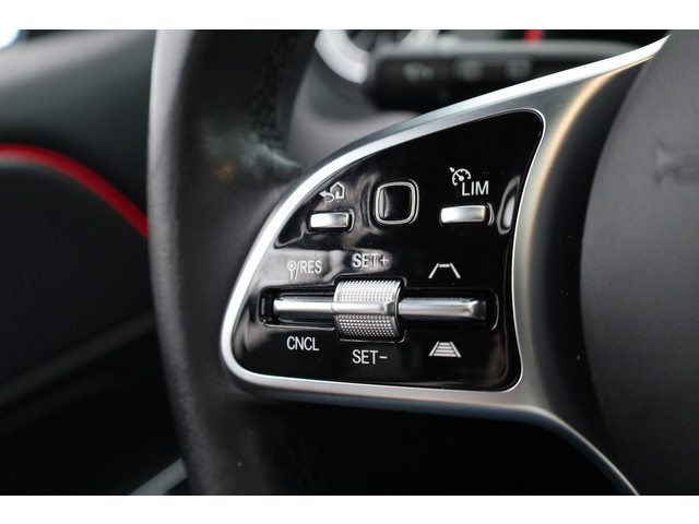 Mercedes-Benz 200-klasse