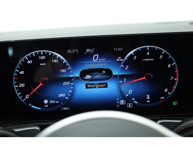 Mercedes-Benz 200-klasse