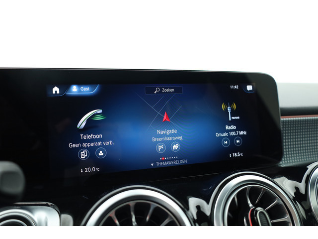 Mercedes-Benz 200-klasse