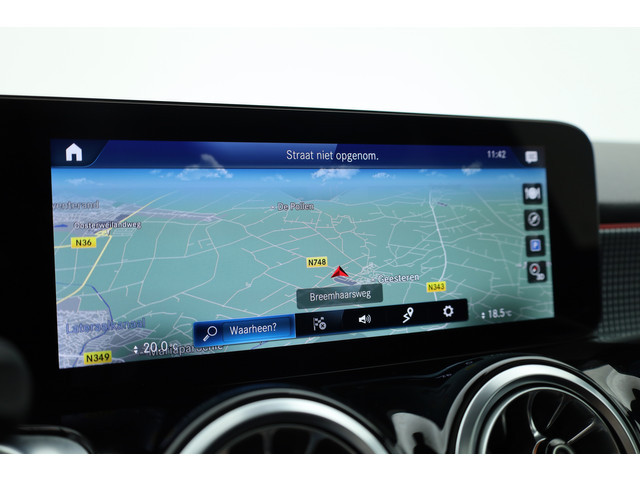 Mercedes-Benz 200-klasse