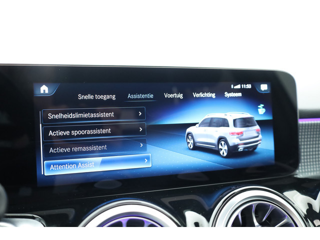 Mercedes-Benz 200-klasse