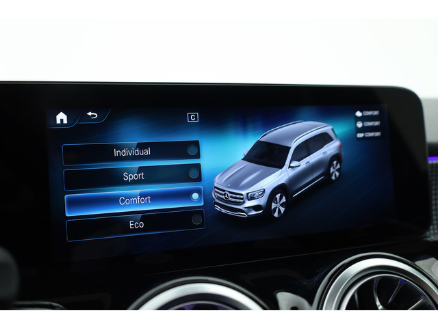 Mercedes-Benz 200-klasse