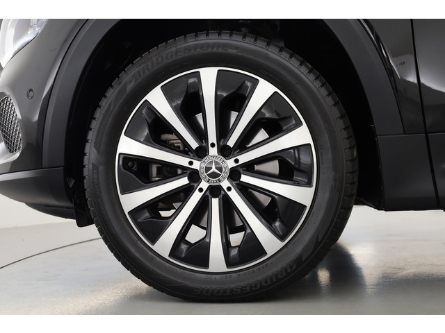 Mercedes-Benz 200-klasse