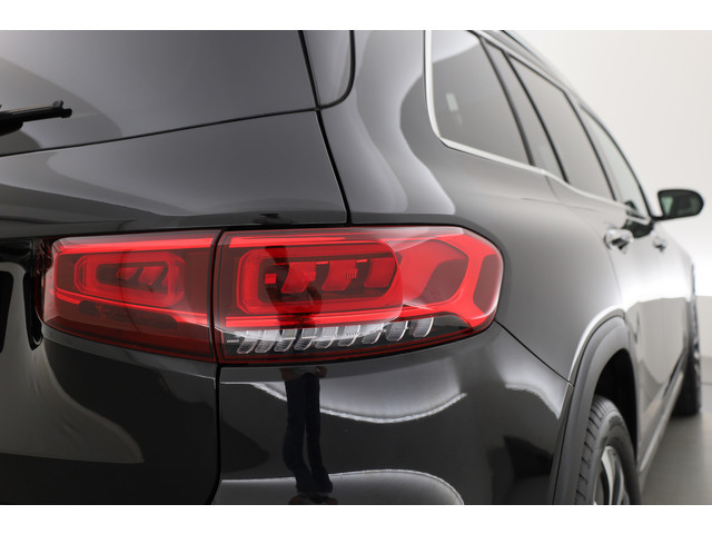 Mercedes-Benz 200-klasse