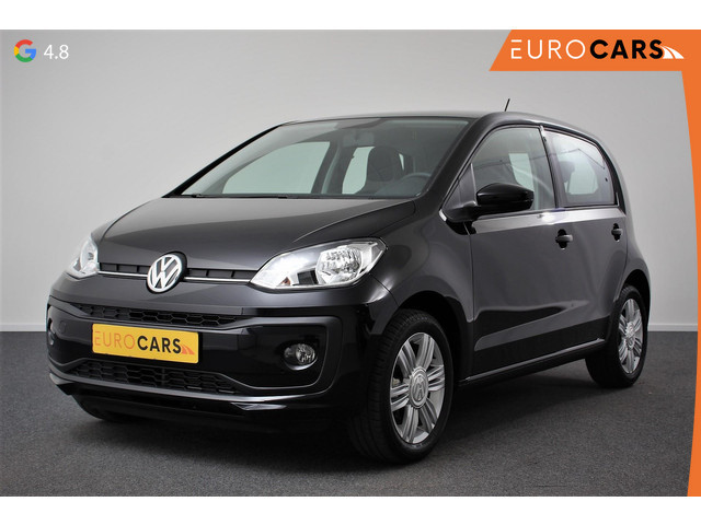 Volkswagen up! 2019 Benzine
