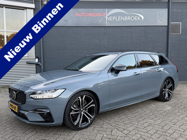 Volvo V90 2020 Benzine