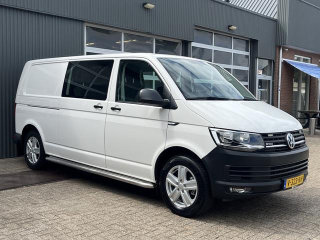 Volkswagen Transporter 2018 Diesel