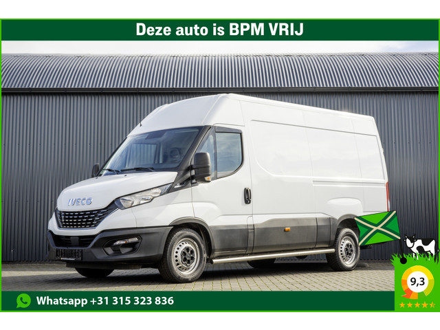Iveco Daily 2021 Diesel