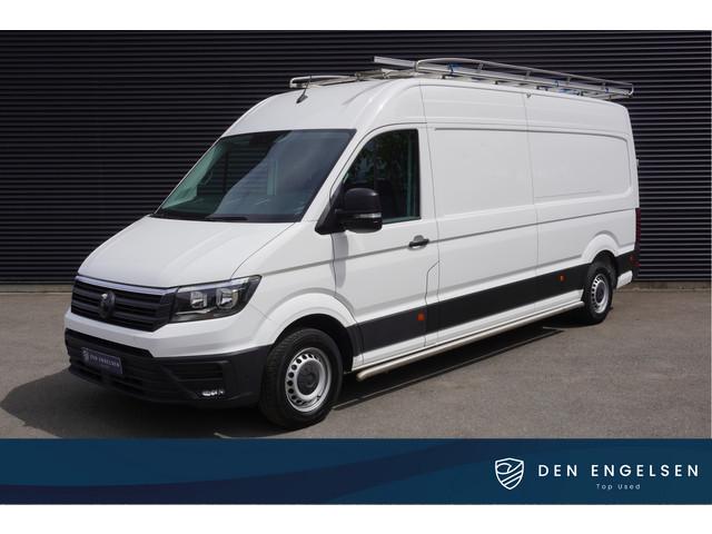 Volkswagen Crafter 2023 Diesel