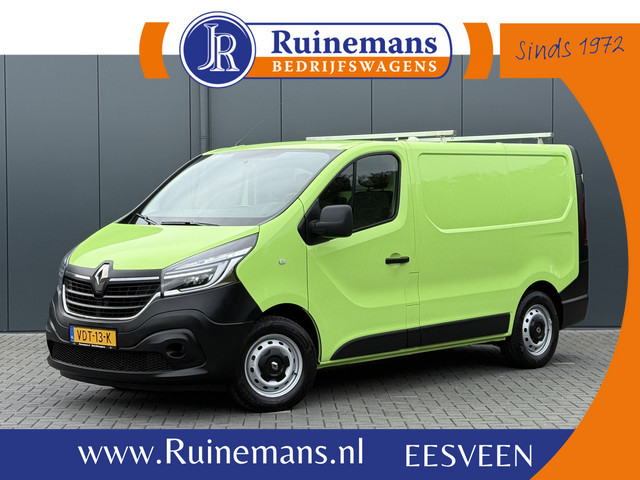 Renault Trafic 2020 Diesel