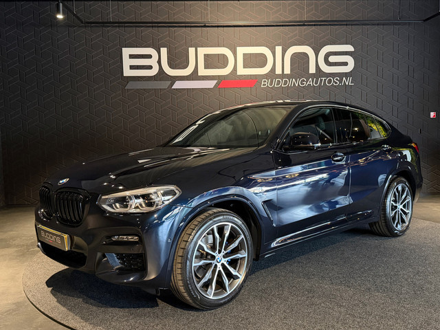 BMW X4 2020 Benzine