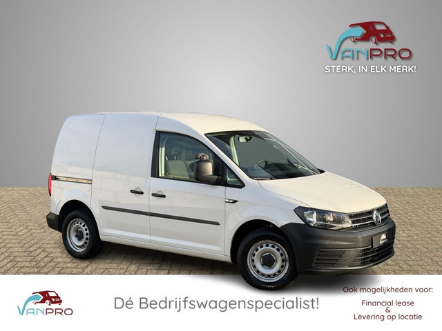 Volkswagen Caddy 2018 Diesel