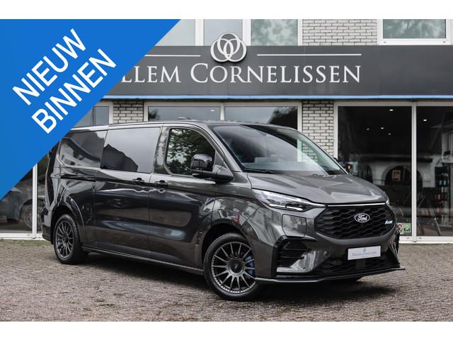 Ford Transit 2026 Elektrisch