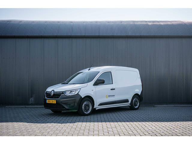 Renault Express 2022 Diesel