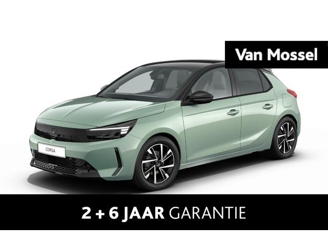 Opel Corsa 2026 Benzine