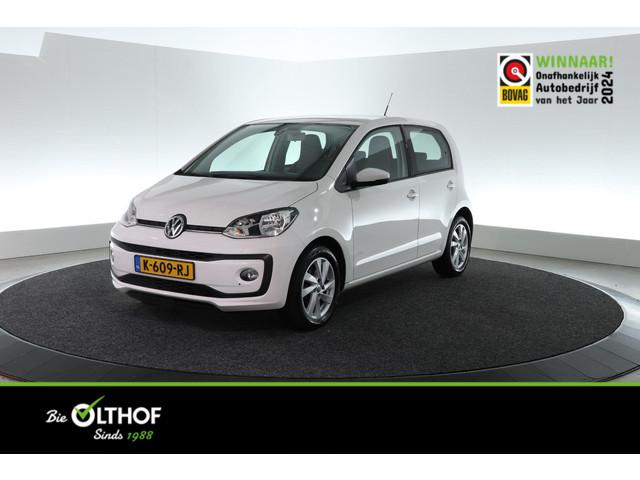 Volkswagen up! 2017 Benzine