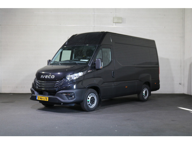 Iveco Daily 2024 Diesel