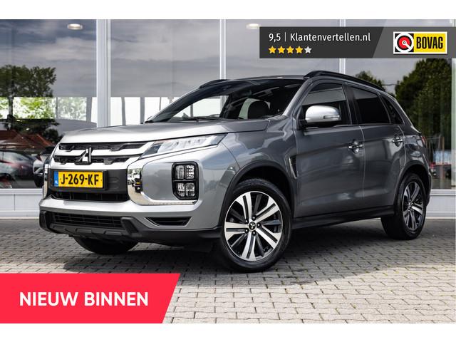 Mitsubishi ASX 2020 Benzine