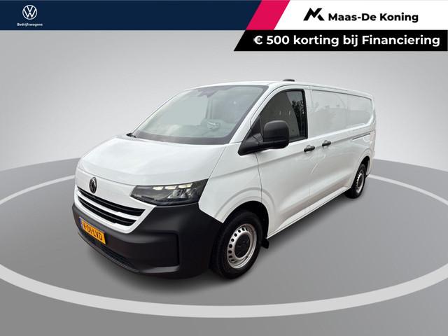 Volkswagen Transporter 2025 Diesel