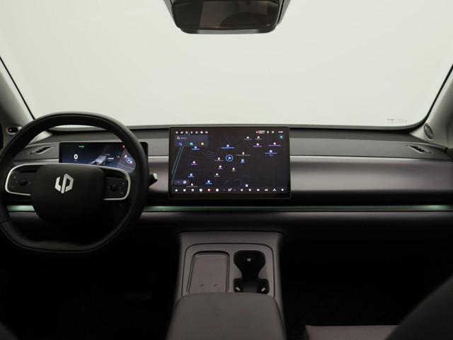 Leapmotor C10