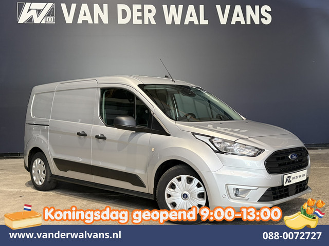 Ford Transit Connect 2020 Diesel