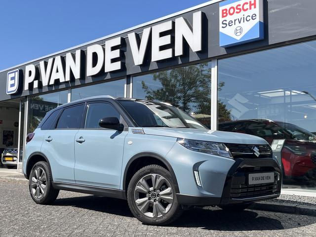 Suzuki Vitara 2026 Benzine