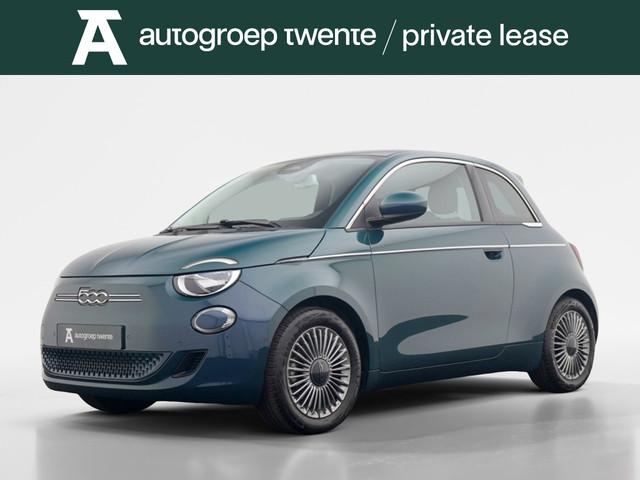 Fiat 500 2023 Elektrisch