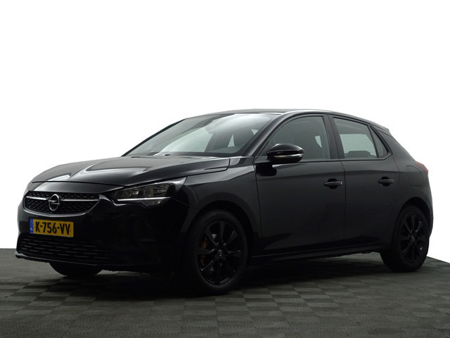 Opel Corsa 2021 Benzine