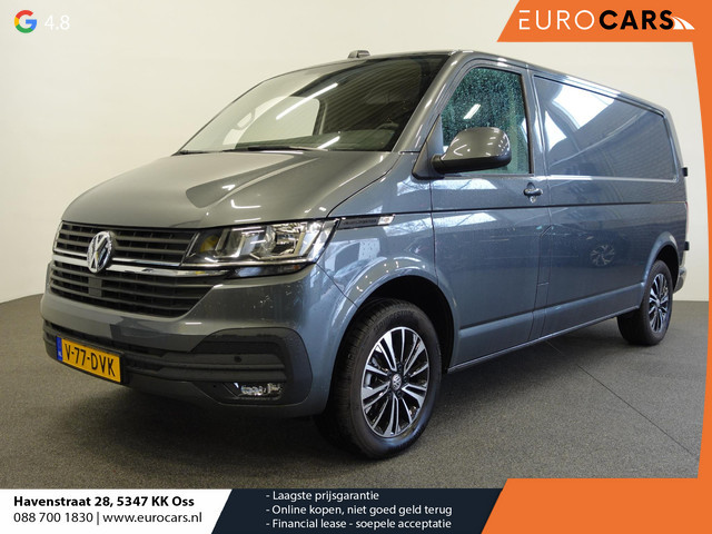 Volkswagen Transporter 2024 Diesel