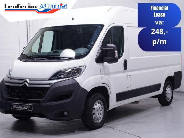 Citroën Jumper 2019 Diesel