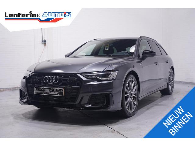 Audi A6 2023 Hybride
