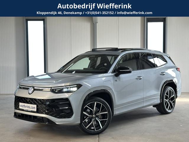 Volkswagen Tayron 2026 Hybride