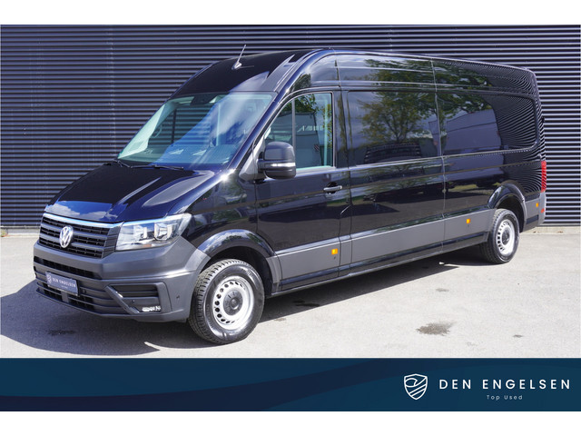 Volkswagen Crafter 2023 Diesel