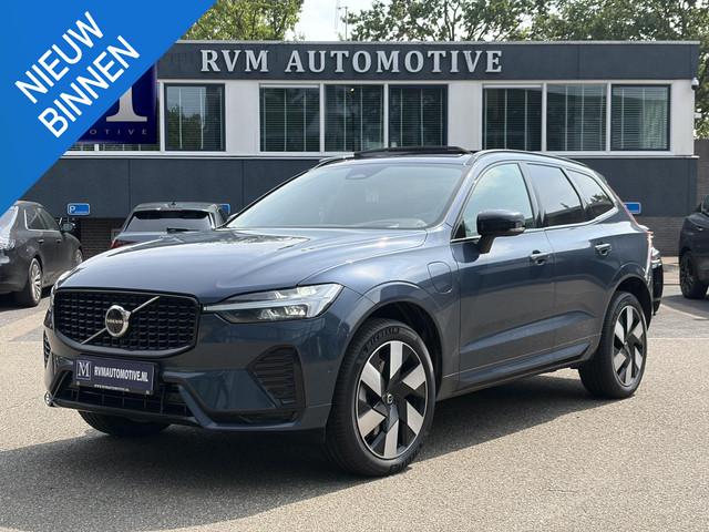 Volvo XC60 2025 Hybride