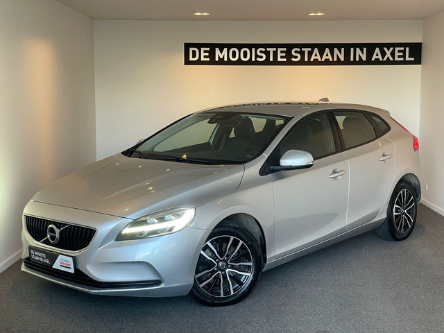 Volvo V40 2019 Benzine