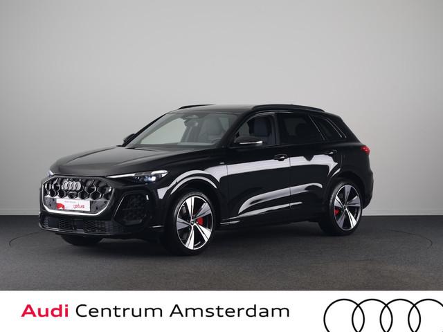 Audi Q5 2026 Hybride