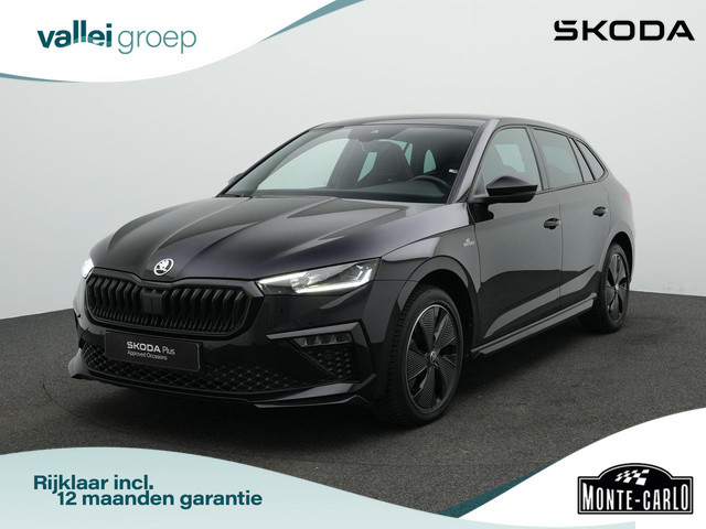 Skoda Scala 2024 Benzine