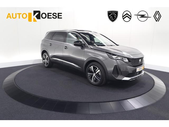Peugeot 5008 2023 Benzine