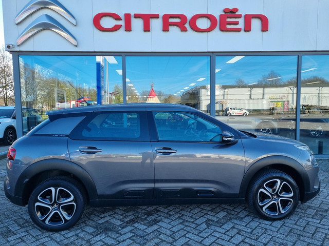Citroën C4 Cactus