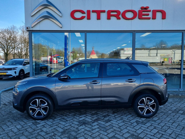 Citroën C4 Cactus