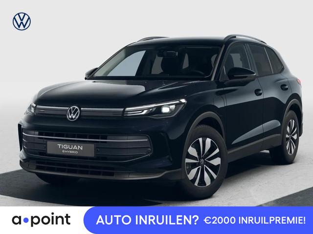 Volkswagen Tiguan 2026 Benzine