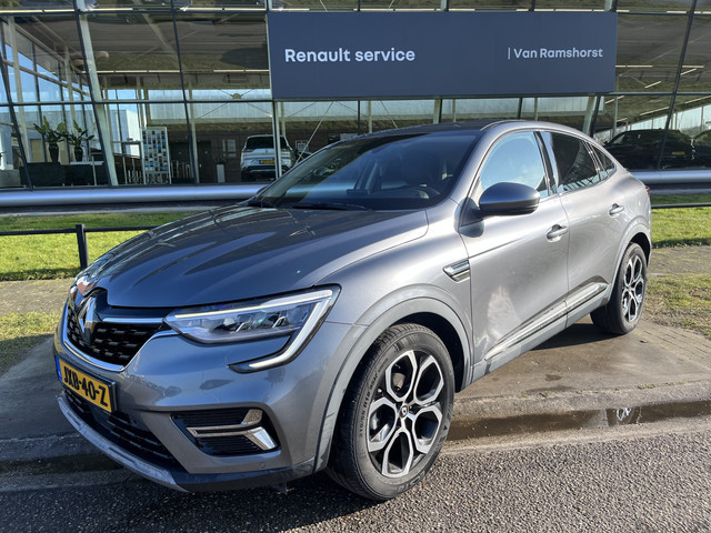 Renault Arkana 2023 Benzine