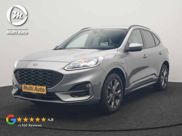 Ford Kuga 2022 Hybride